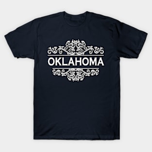 Oklahoma City T-Shirt